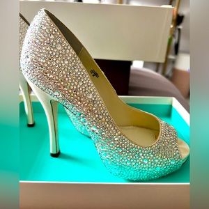 Benjamin Adams shoes